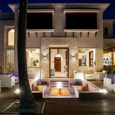 Marijani Beach Resort & Spa